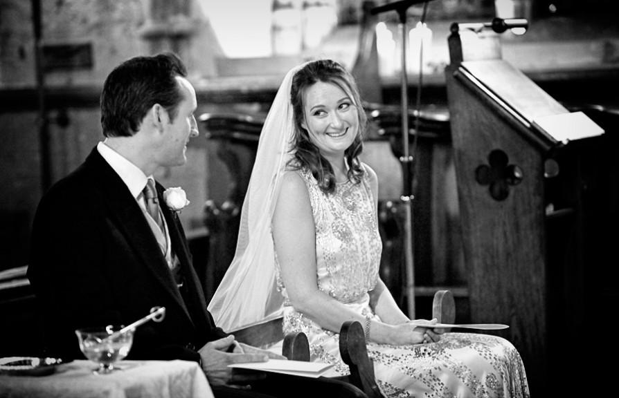 St Etheldreda wedding photographer