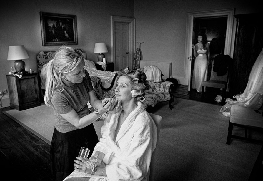 kilshane house wedding photos