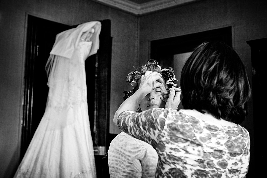 Jasmine Harman Celebrity Wedding Photography