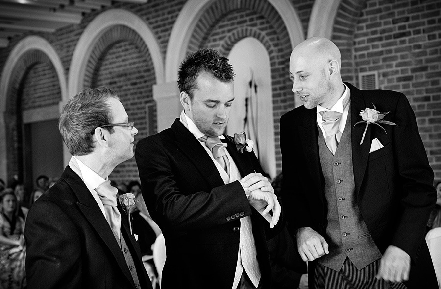 Jasmine Harman Celebrity Wedding Photography