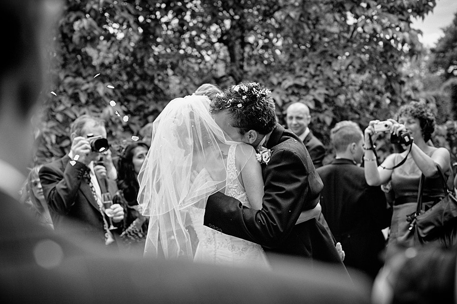 Jasmine Harman Celebrity Wedding Photography