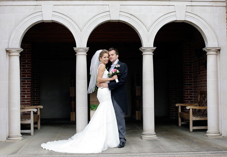 Jasmine Harman Celebrity Wedding Photography