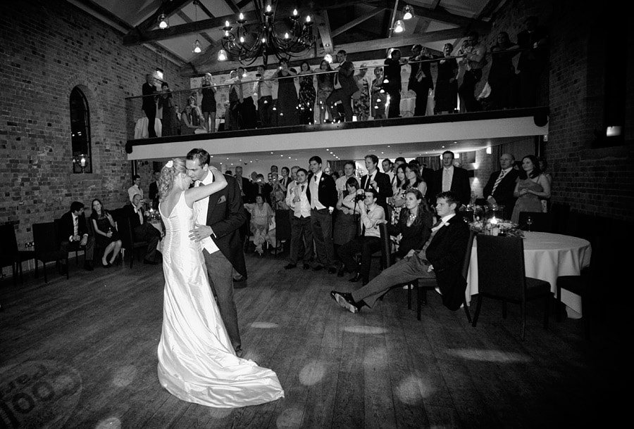 Wedding Photography at The Carriage Hall Nottingham