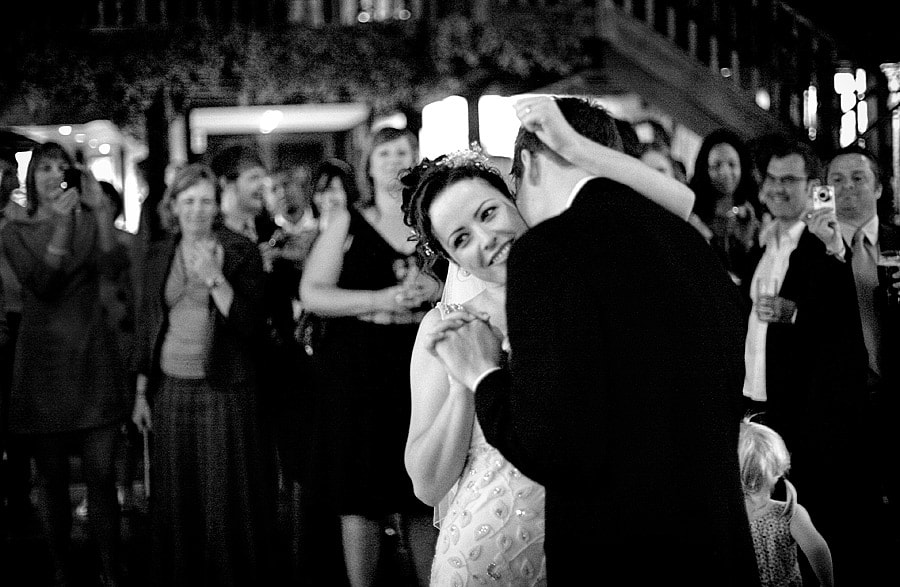 Cooling castle barn wedding photography