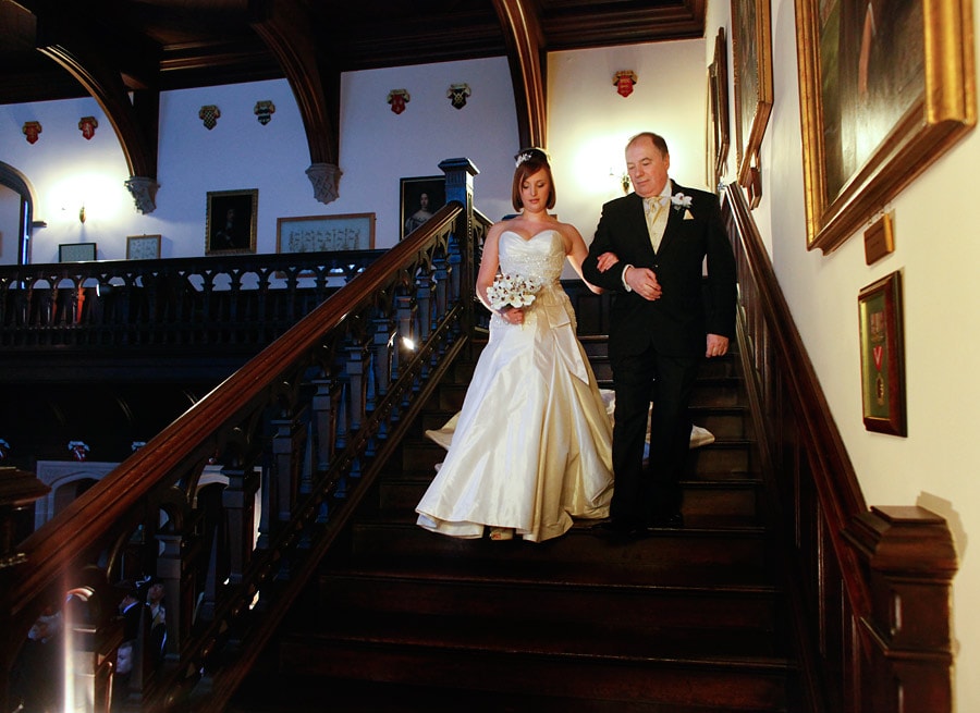 Greystoke Castle