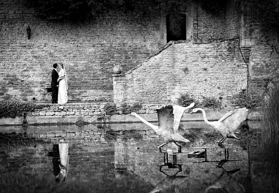 le-manoir-aux-quat-saisons-8 Le Manoir Aux Quat' Saisons wedding photography