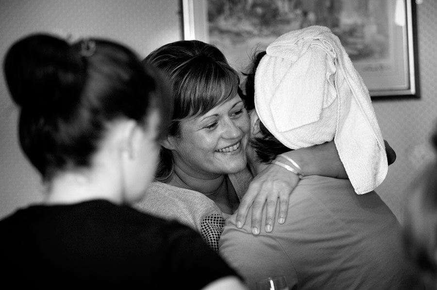 Meols Hall wedding photography