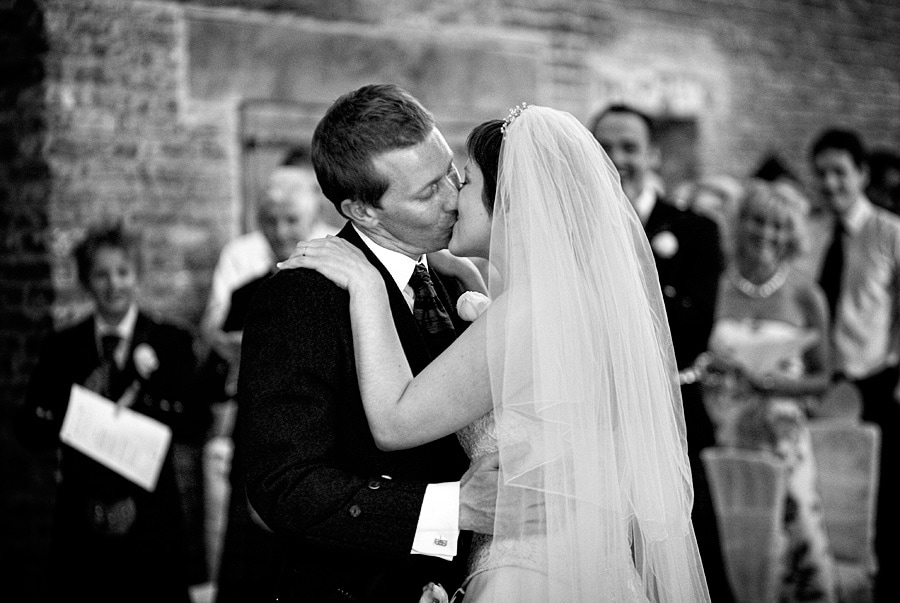 wedding photographs at Meols Hall