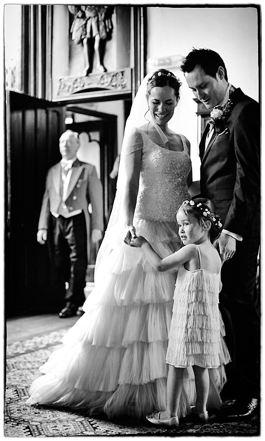 samlesbury hall wedding