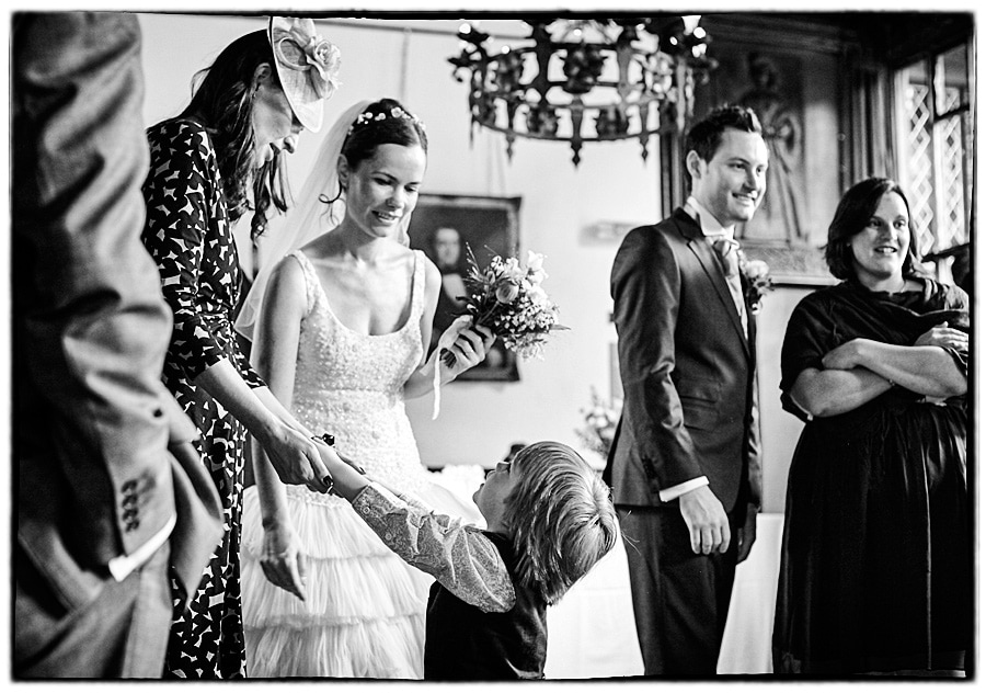 samlesbury hall wedding