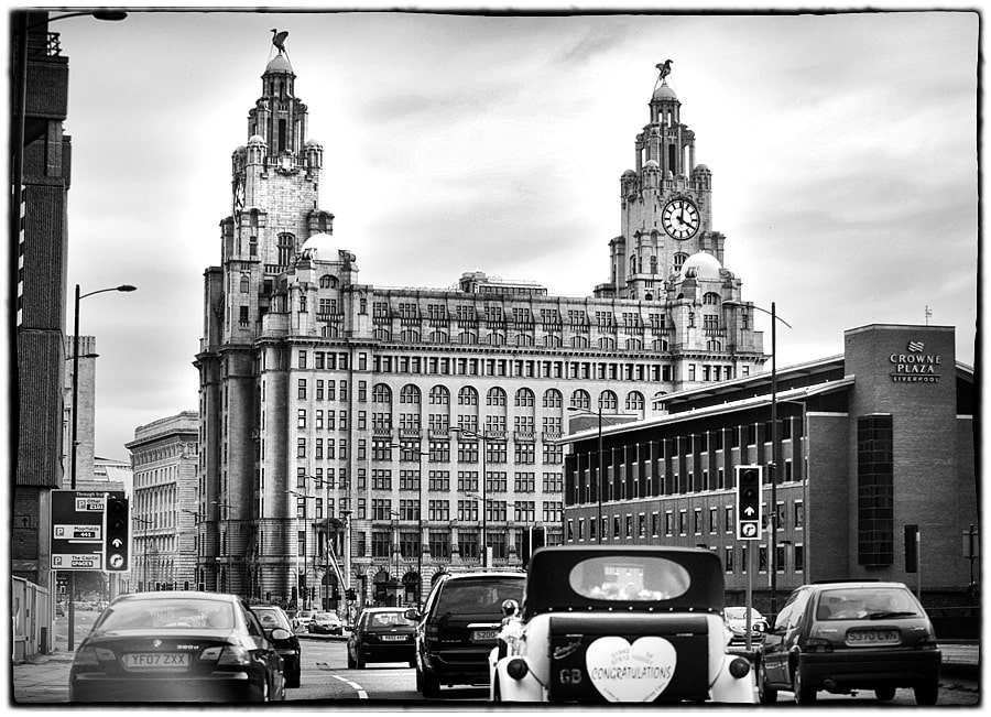 liverpool wedding