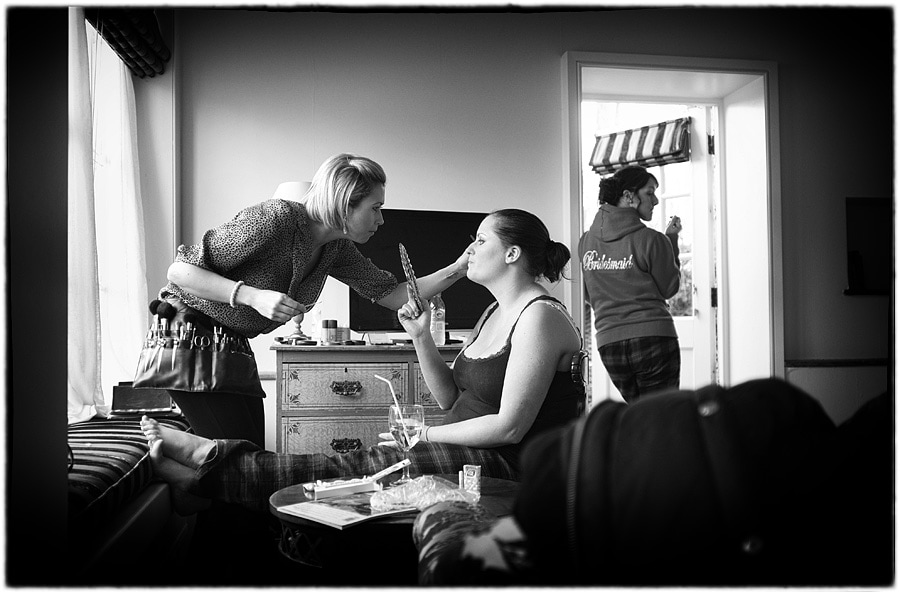 hintlesham hall wedding