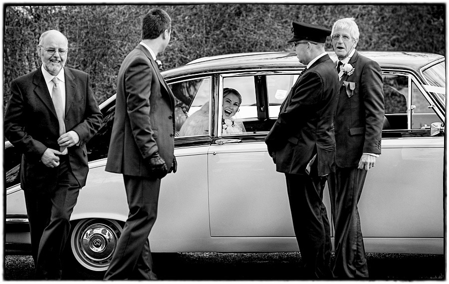 wedding photography Northamptonshire