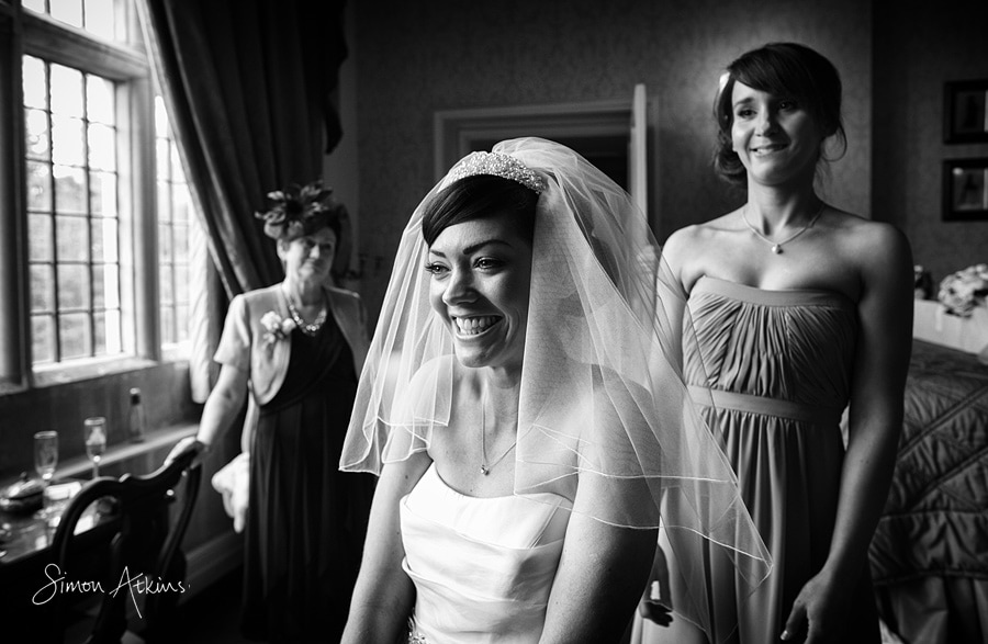 weddings at coombe abbey