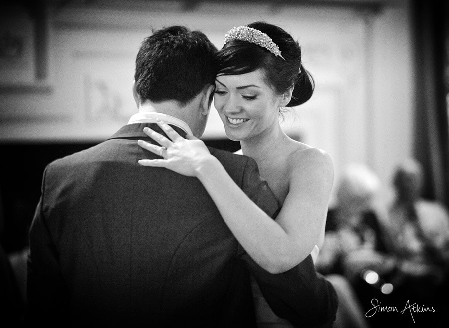 first dance at coombe abbey