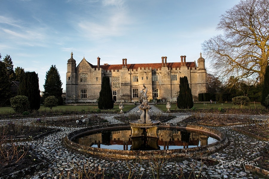 hengrave hall in suffolk