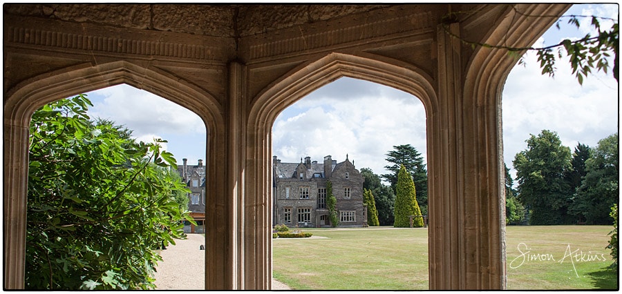 Shendish Manor wedding photographer