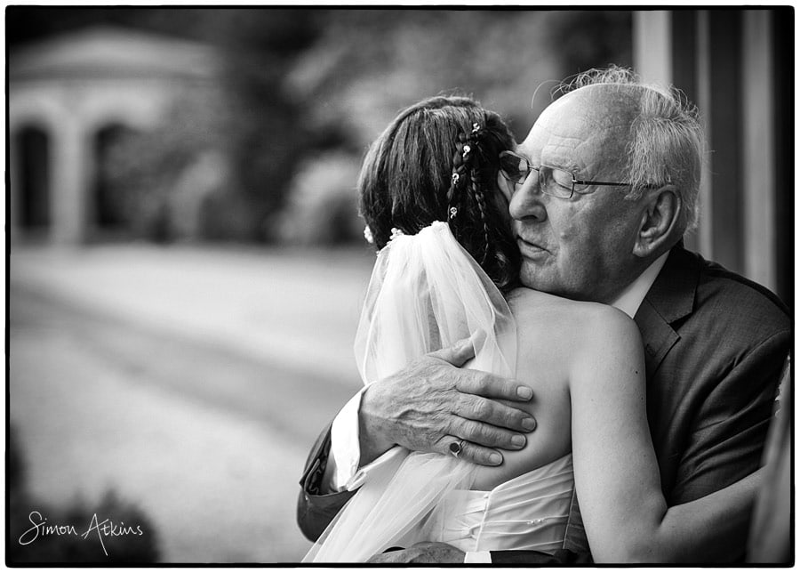 shendish manor weddings