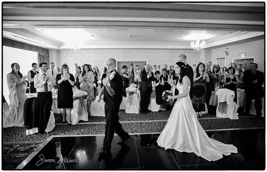 greek wedding at shendish manor