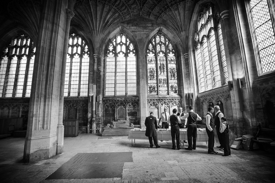 Peterborough Cathedral Wedding Photography 137