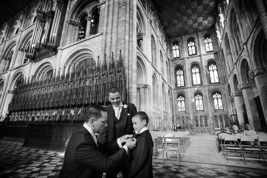 Peterborough Cathedral Wedding Photography 139