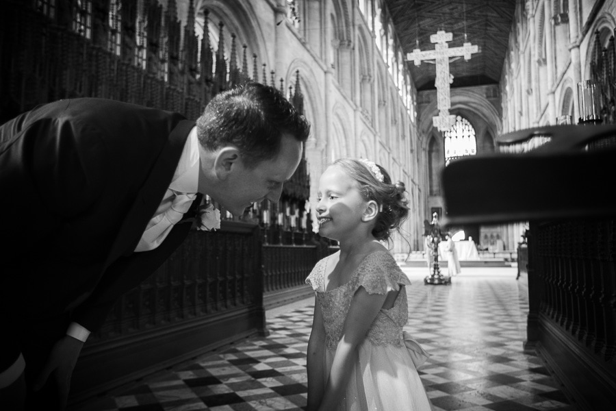 Peterborough Cathedral Wedding Photography 143