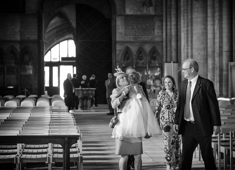 Peterborough Cathedral Wedding Photography 147
