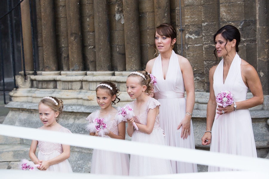 Peterborough Cathedral Wedding Photography 160