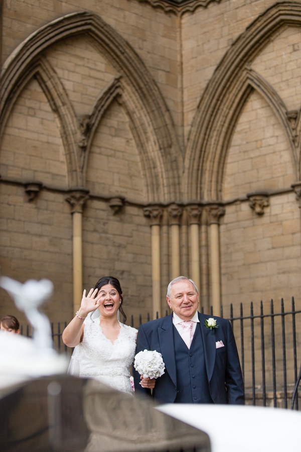 Peterborough Cathedral Wedding Photography 162