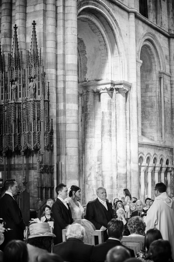 Peterborough Cathedral Wedding Photography 169