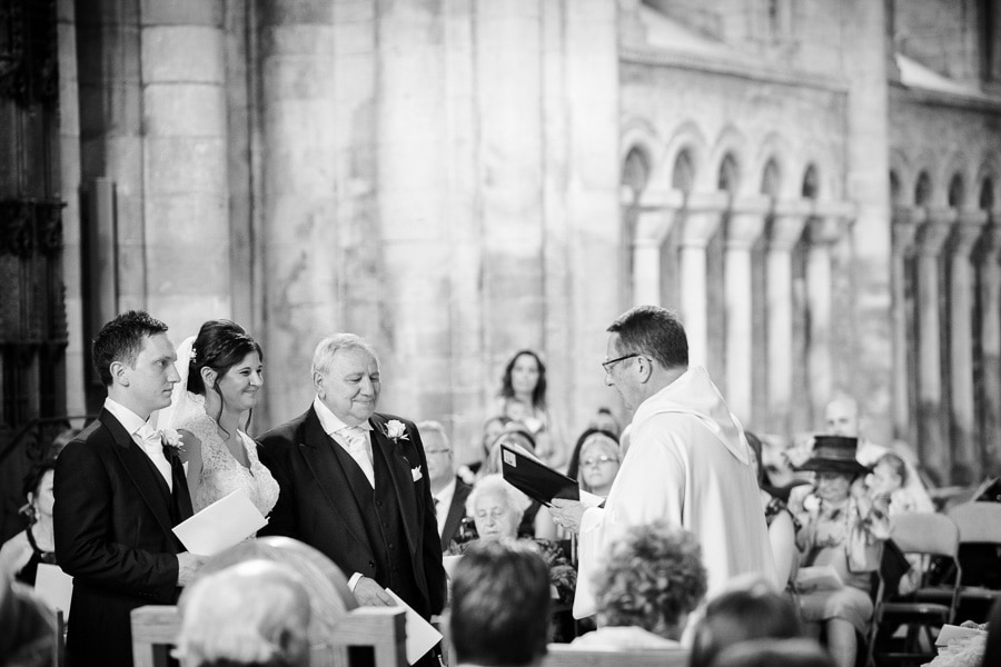 Peterborough Cathedral Wedding Photography 170