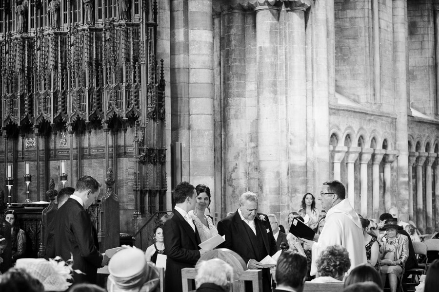Peterborough Cathedral Wedding Photography 171