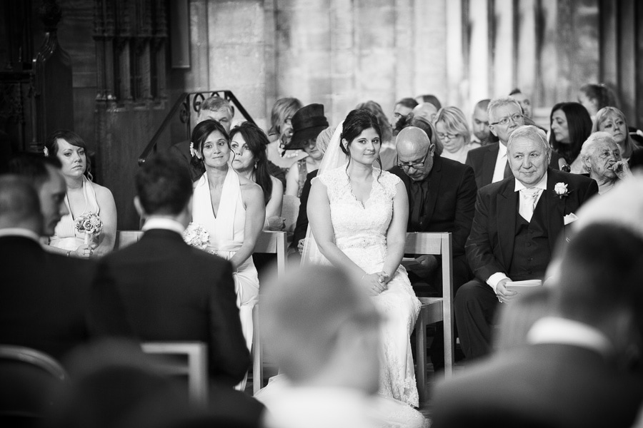 Peterborough Cathedral Wedding Photography 174