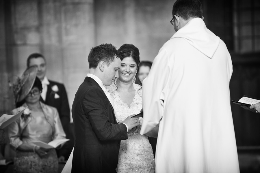 Peterborough Cathedral Wedding Photography 176