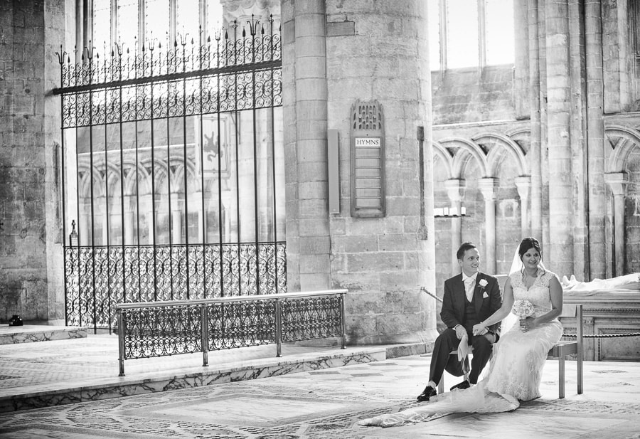 Peterborough Cathedral Wedding Photography 183