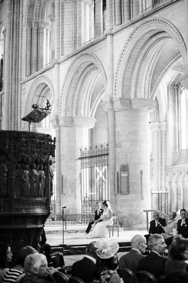 Peterborough Cathedral Wedding Photography 184