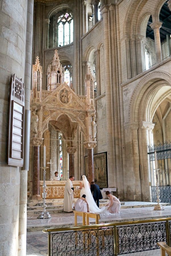 Peterborough Cathedral Wedding Photography 185