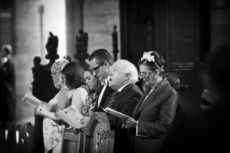 Peterborough Cathedral Wedding Photography 190