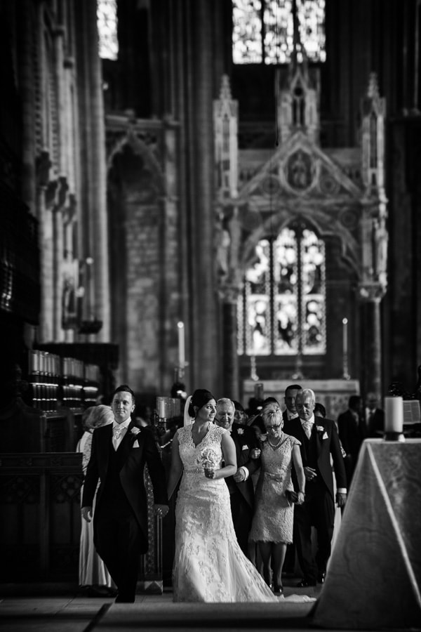 Peterborough Cathedral Wedding Photography 193