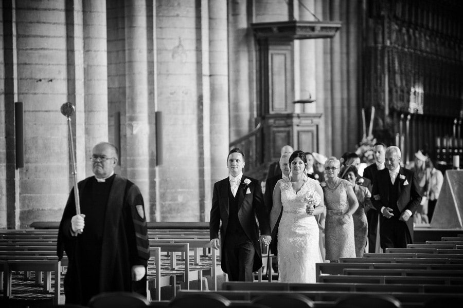 Peterborough Cathedral Wedding Photography 194