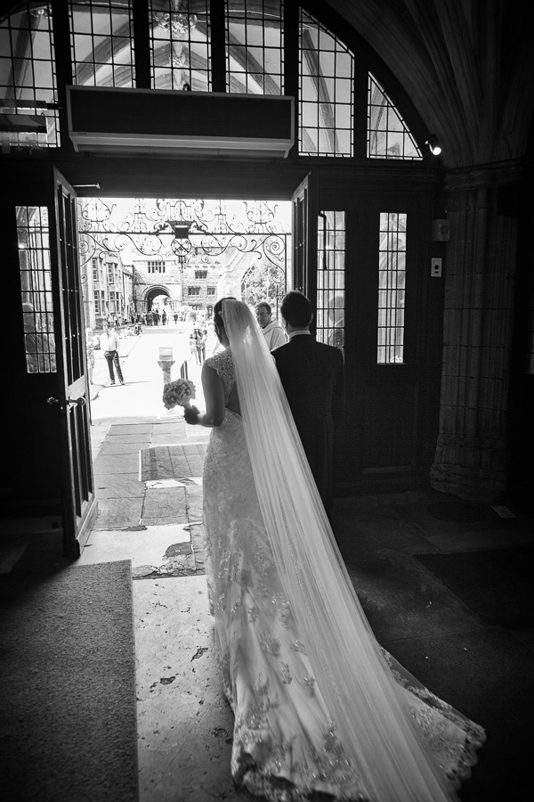 Peterborough Cathedral Wedding Photography 196