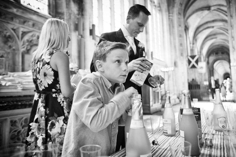 Peterborough Cathedral Wedding Photography 202