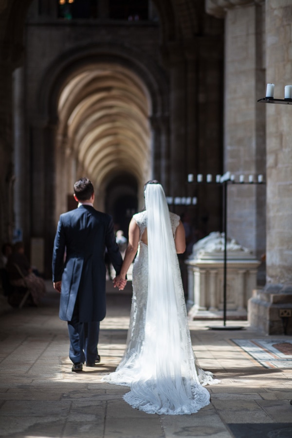 Peterborough Cathedral Wedding Photography 209