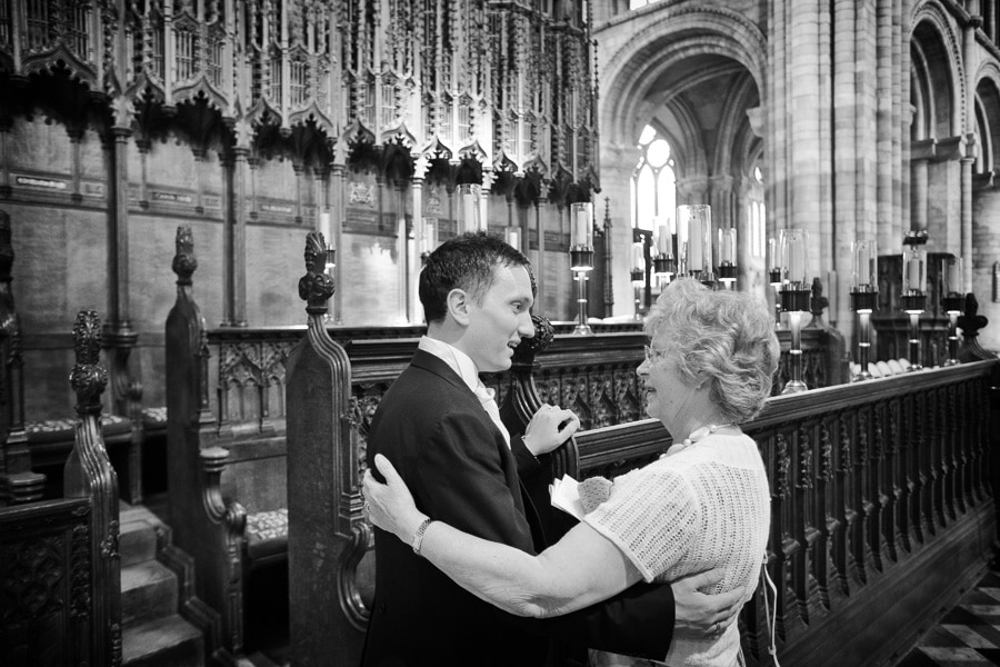 Peterborough Cathedral Wedding Photography 210