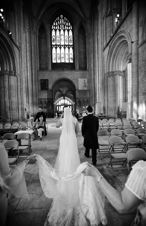 Peterborough Cathedral Wedding Photography 211
