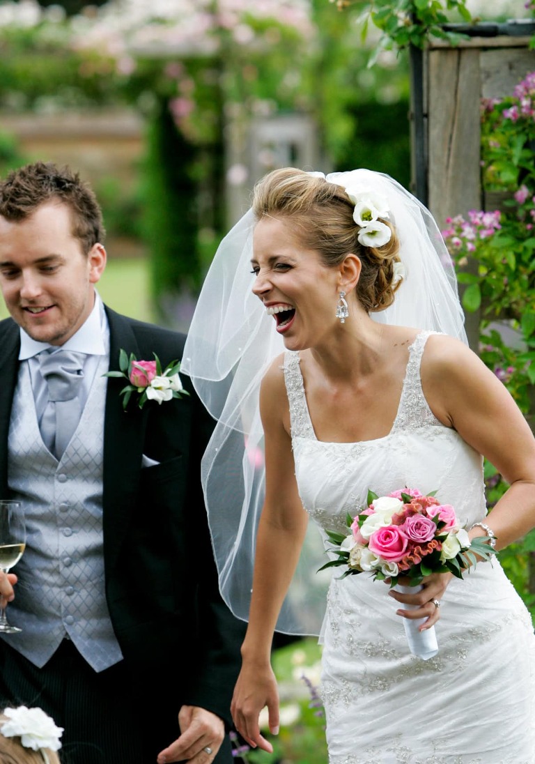 Jasmine wedding discount