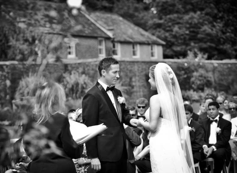 getting married at wadhurst castle