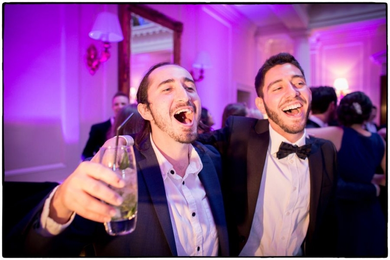 jewish wedding dancing