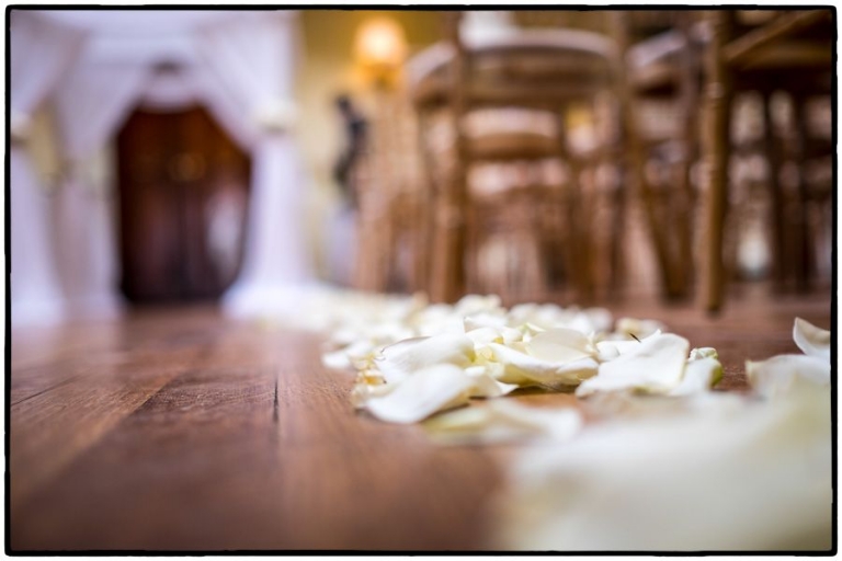 jewish wedding at Hedsor House