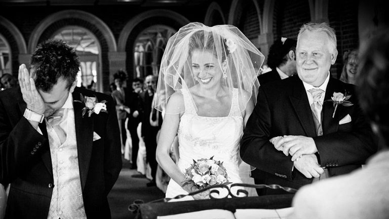 wedding photography expressions